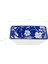 Rêve Bleu Rennes New Bone China Kare Kase 3