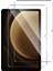 Samsung Galaxy Tab S9 X710 Uyumlu Ekran Koruyucu Darbe Emici Esnek Nano Cam 1