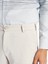 Lcwaıkıkı Classic Bej Dar Kalıp Erkek Chino Pantolon 3