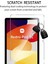 Xiaomi Redmi Pad Se 11 Inç Uyumlu Ekran Koruyucu Darbe Emici Esnek Nano Cam 4