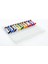 Akrilik Set Art-X 12 Renk 12ml Tüp 07521 2