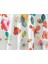 Ardi Pvc Masa Örtüsü - Renkli - 140 cm 3