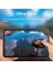 Lenovo M10 Plus TB-125F 3. Nesil Uyumlu Ekran Koruyucu Darbe Emici Esnek Nano Cam 7