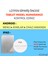 Samsung Galaxy Tab A 10.1 2019 SM-T510 T515 T517 Kılıf Popit Tablet Kılıfı Askılı Standlı 2