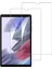 Samsung Galaxy Tab A7 Lite T220 Uyumlu Ekran Koruyucu Darbe Emici Esnek Nano Cam 1