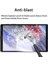 Samsung Galaxy Tab A7 Lite T220 Uyumlu Ekran Koruyucu Darbe Emici Esnek Nano Cam 5