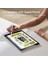 Ipad 8. / 9. Nesil 10.2 Inç Uyumlu Ekran Koruyucu Darbe Emici Esnek Nano Cam 5