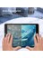 Ipad 8. / 9. Nesil 10.2 Inç Uyumlu Ekran Koruyucu Darbe Emici Esnek Nano Cam 6
