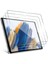Samsung Galaxy Tab A8 SM-X200 Uyumlu Ekran Koruyucu Darbe Emici Esnek Nano Cam 1