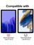 Samsung Galaxy Tab A8 SM-X200 Uyumlu Ekran Koruyucu Darbe Emici Esnek Nano Cam 2