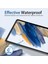 Samsung Galaxy Tab A8 SM-X200 Uyumlu Ekran Koruyucu Darbe Emici Esnek Nano Cam 3