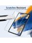 Samsung Galaxy Tab A8 SM-X200 Uyumlu Ekran Koruyucu Darbe Emici Esnek Nano Cam 4