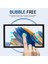 Samsung Galaxy Tab A8 SM-X200 Uyumlu Ekran Koruyucu Darbe Emici Esnek Nano Cam 6