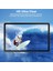 Samsung Galaxy Tab A9 X110 Uyumlu Ekran Koruyucu Darbe Emici Esnek Nano Cam 5