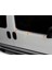 Cam Çıtaları Krom 2 Parça Fiorino Mini Van Mpv 2007 ve Sonrası Modeller Için 2