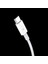 IX-UC022 Type-C To Lightning 30 cm Şarj ve Data Kablosu 5
