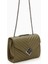Levidor 930076 Çanta Haki Kadın Omuz Çantası 4