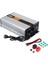 Obus Karavan Tam Sınus Invertör 1500W 12V Şarjlı Tam Inverter 2