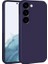 Samsung Galaxy S23 Esnek Silikon Kılıf Rcv/premier 1