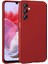 Samsung Galaxy M34 5g Esnek Silikon Kılıf Rcv/premier 1