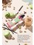 Pistachio Talk Kolonya Edc 200 ml 3