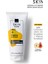 Sk!n Işıltılı Görünüm Veren Jel Temizleyici + Makyaj Temizleyici 200 Ml. 2