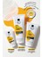 Sk!n Işıltılı Görünüm Veren Jel Temizleyici + Makyaj Temizleyici 200 Ml. 4