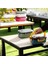 Taşınabilir Yemek Kabı Lunch Box 2 Katlı Diyet Beslenme Kutusu Saklama Kabı Çatal Kaşıklı Sefer Tası 7
