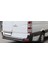 Bagaj Çıtası Krom Crafter Van 2006-2017 Arası Modeller Için 2