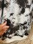 Aysbebe Batik Desenli Kapşonlu Sweat Unısex 5