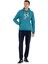 Erkek Kapüşonlu Comfort Fit Sweatshirt 2