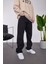 5174 Siyah Baggy Jean 3