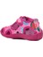 Günlük Unisex Çocuk Aqua Sandalet Esnek Kaymaz Taban Cırtlı Yazlık Deniz Kreş Ayakkabı 141 3