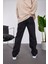 5174 Siyah Baggy Jean 4