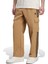 3s Cargo Pant Erkek Günlük Kargo Pantolon JY1392 Kahverengi 1
