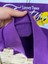 Aysbebe Tweety Baskılı Kız Çocuk Sweatshirt 3