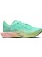 W Zoomx Vaporfly Next% 3fk Kadın Yeşil Koşu Ayakkabısı HQ3505-379 1