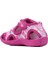 Günlük Unisex Çocuk Aqua Sandalet Esnek Kaymaz Taban Cırtlı Yazlık Deniz Kreş Ayakkabı 141 3