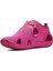 Günlük Unisex Çocuk Aqua Sandalet Esnek Kaymaz Taban Cırtlı Yazlık Deniz Kreş Ayakkabı 141 2