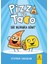 Pizza ve Tako - Bir Numara Kim? - Stephen Shaskan 1