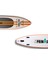 Paddle Board Stand Up Sup Şişme Sörf Tahtası 305*75*15 cm 5
