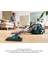 Marathon Ultimate 899 W Toz Torbasız Elektrikli Süpürge, Powercyclone 10, Triactive Ultra LED Başlık , XB9185/07 6