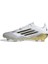 F50 Elite Fg Erkek Çim Zemin Kramponu JH7617 Beyaz 8