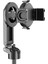 Bluetooth Uzaktan Kumandalı 360° Döner Telefon Tutucu Tripod | 41,5 cm Taşınabilir Selfie Çubuğu, Masa Üstü ve Canlı Yayın Için Uyumlu 2