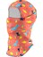 Kids Pro Balaklava Baskılı Su Itici Özellikli(Dwr) Snowboard Kayak, Motosiklet, Bisiklet Kar Maskesi (MASKB002) 1