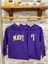 Aysbebe Baskılı Kapüşonlu Çocuk Sweatshirt 1