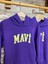 Aysbebe Baskılı Kapüşonlu Çocuk Sweatshirt 2
