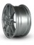 Mcr2 Ultralight Light Grey 8,5X19 5X112 ET38 Ø65.5 Takım Jant (4 Adet) 4