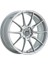 Mcr2 Ultralight Light Grey 8,5X19 5X112 ET38 Ø65.5 Takım Jant (4 Adet) 5