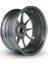 Mcr2 Ultralight Light Grey 8,5X19 5X112 ET38 Ø65.5 Takım Jant (4 Adet) 7